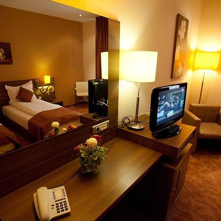 Top Rooms Aparthotel Βουκουρέστι Εξωτερικό φωτογραφία