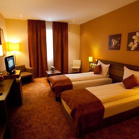Top Rooms Aparthotel Βουκουρέστι Εξωτερικό φωτογραφία