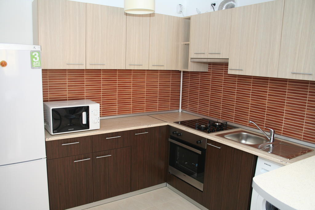 Top Rooms Aparthotel Βουκουρέστι Δωμάτιο φωτογραφία