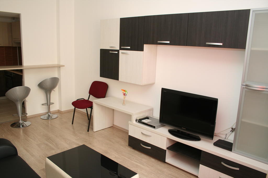 Top Rooms Aparthotel Βουκουρέστι Δωμάτιο φωτογραφία