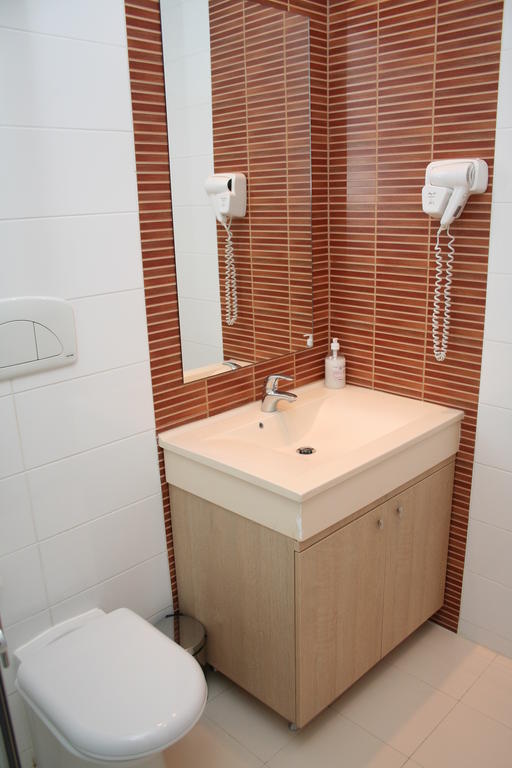 Top Rooms Aparthotel Βουκουρέστι Δωμάτιο φωτογραφία