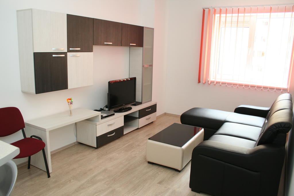 Top Rooms Aparthotel Βουκουρέστι Δωμάτιο φωτογραφία