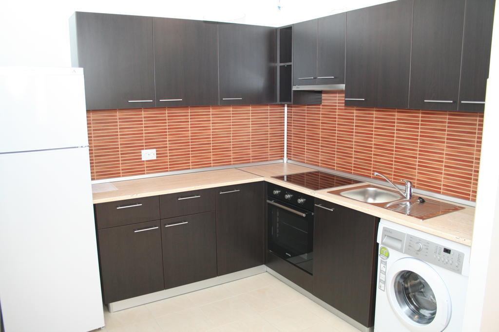 Top Rooms Aparthotel Βουκουρέστι Δωμάτιο φωτογραφία