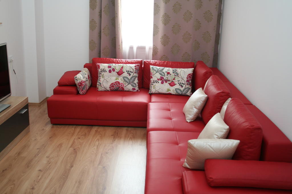 Top Rooms Aparthotel Βουκουρέστι Δωμάτιο φωτογραφία