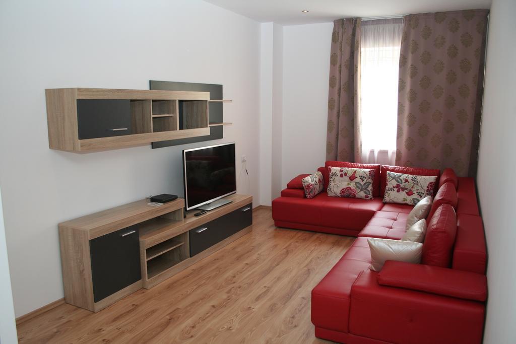 Top Rooms Aparthotel Βουκουρέστι Δωμάτιο φωτογραφία