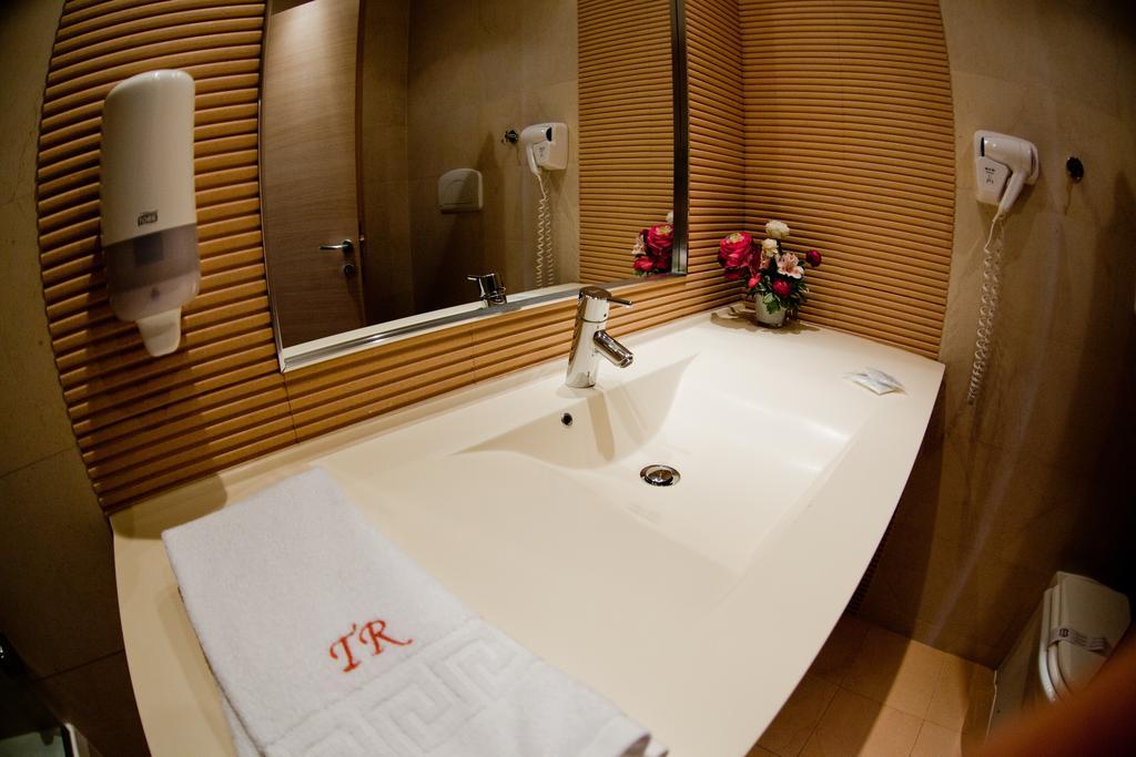 Top Rooms Aparthotel Βουκουρέστι Δωμάτιο φωτογραφία