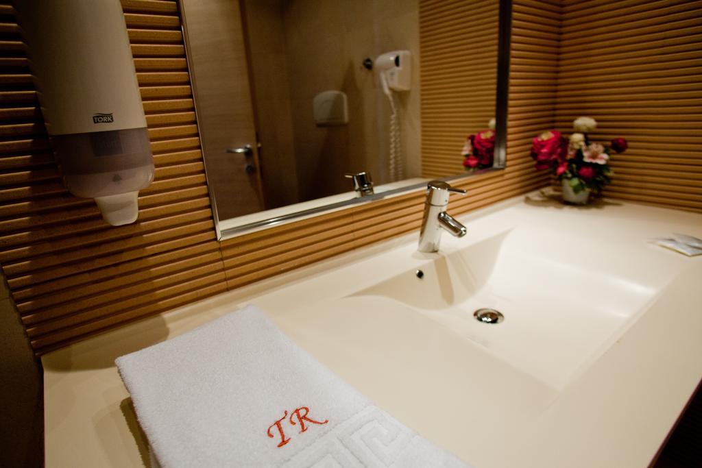 Top Rooms Aparthotel Βουκουρέστι Δωμάτιο φωτογραφία