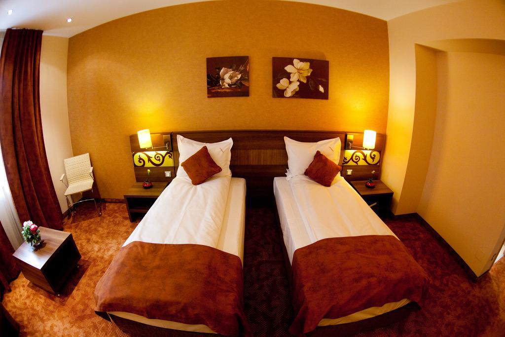Top Rooms Aparthotel Βουκουρέστι Δωμάτιο φωτογραφία