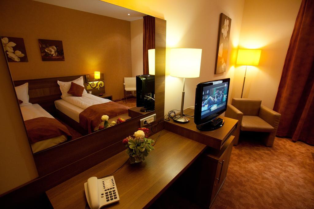 Top Rooms Aparthotel Βουκουρέστι Εξωτερικό φωτογραφία